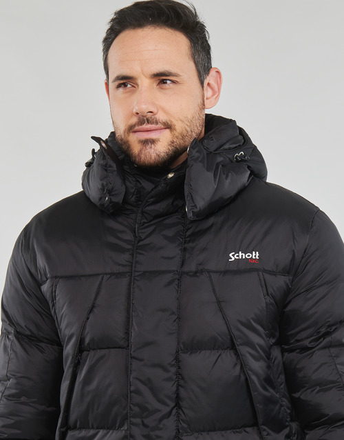 Schott - ONTARIO Negro