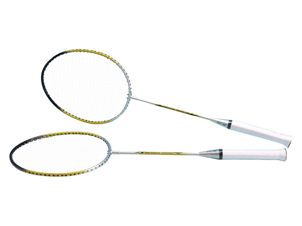 Summerplay Pro badminton set