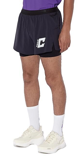 CIRCLE - SHORT/CUISSARD LEGEND SHORT 2/1 M
