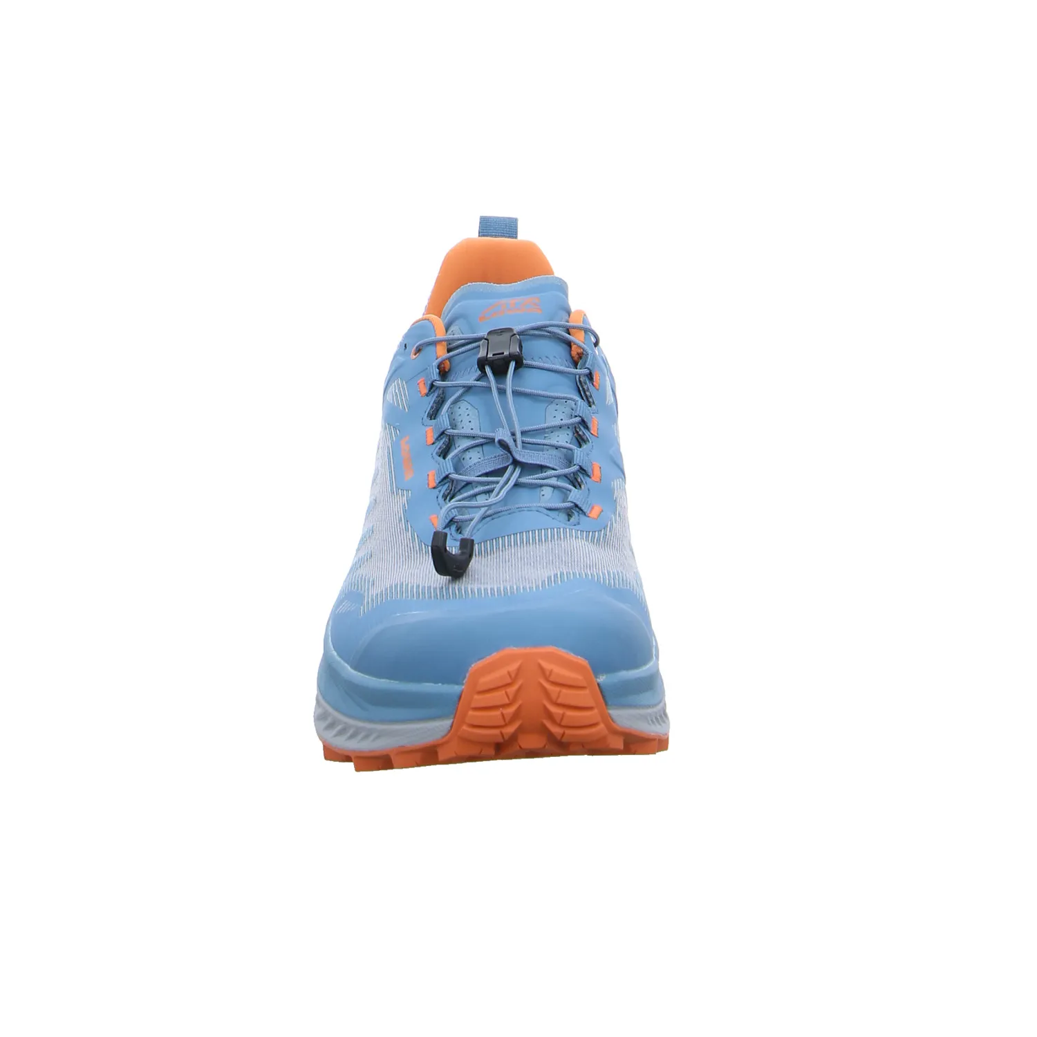 LOWA Walking + Outdoor Blau Synthetik