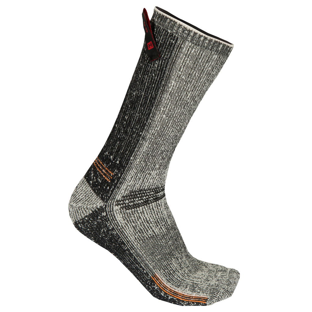 Aclima Lars Monsen Anárjohka Socks