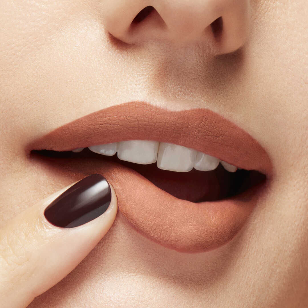 MAC  LOCKED KISS INK