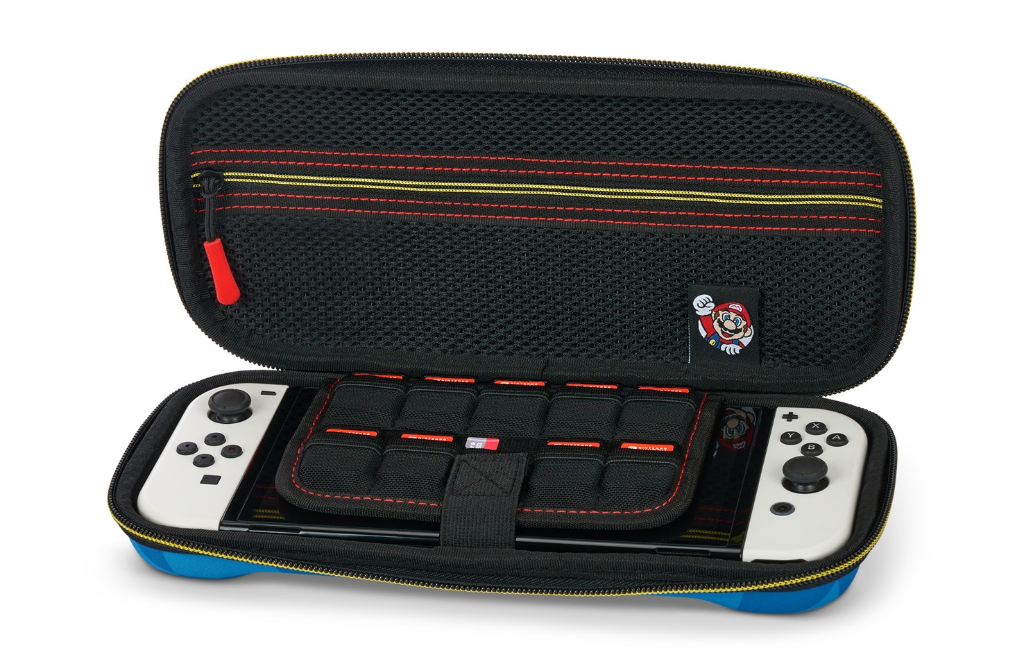 PowerA Protection Case - Mystery Block Mario (Nintendo Switch/Lite)
