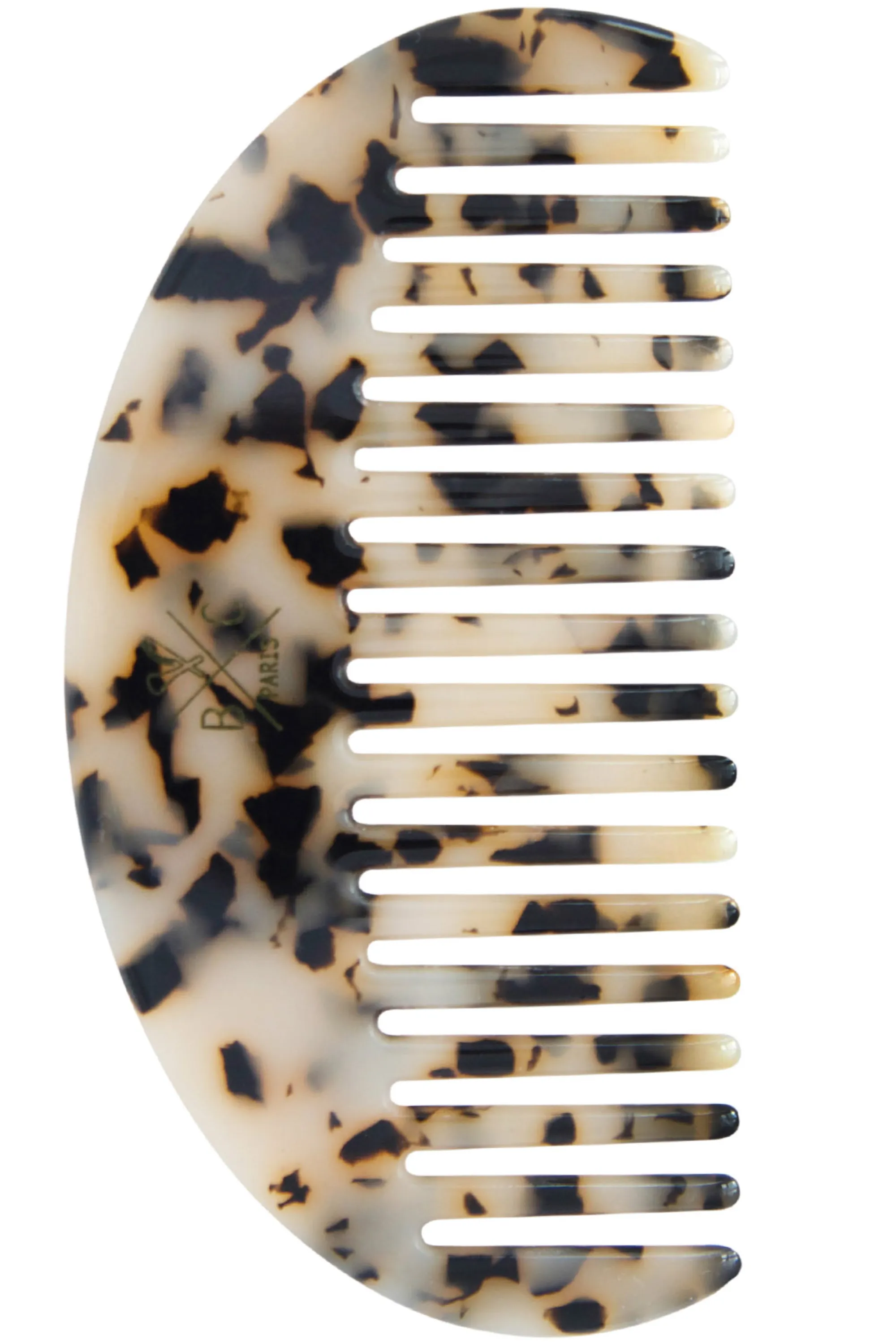 Bachca Peigne Ecaille-28 g