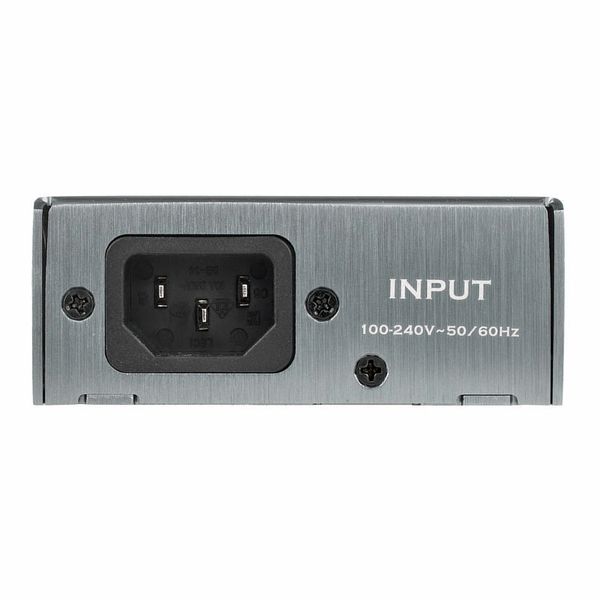 Harley Benton PowerPlant ISO-1AC Pro Modular