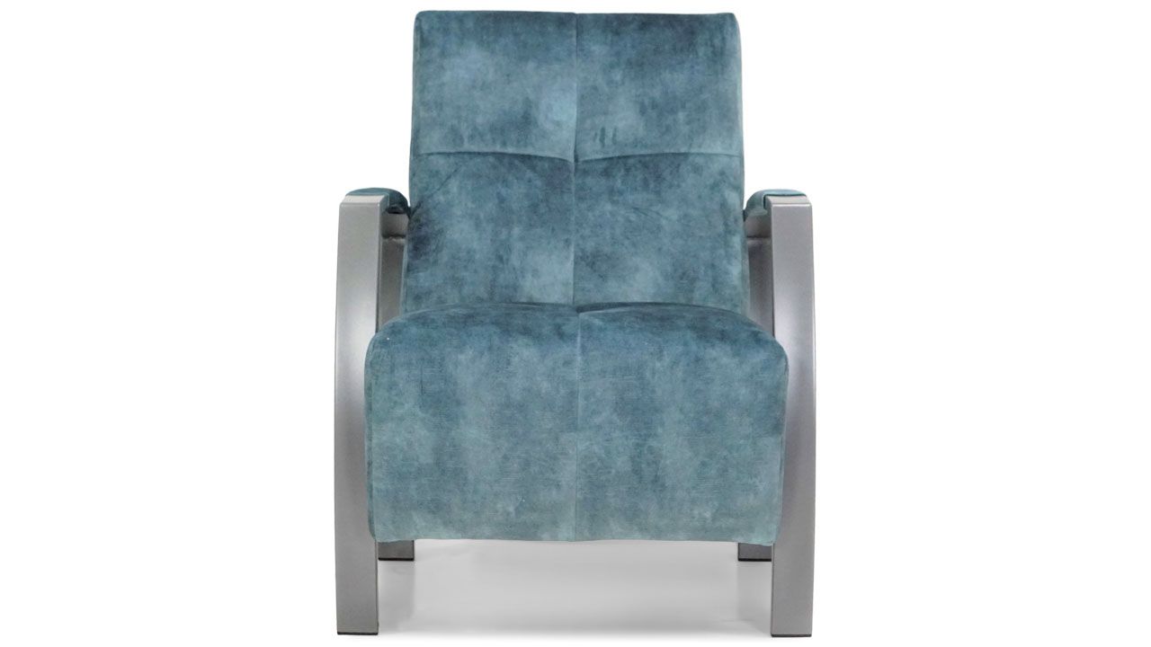 Fauteuil Worthington B69 x D80 x H84 cm