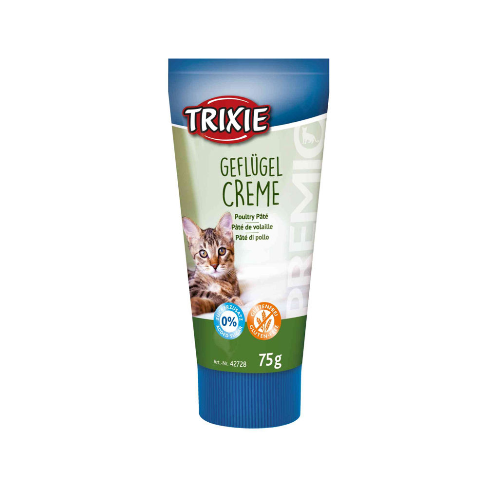 Trixie Premio Kattenpasta