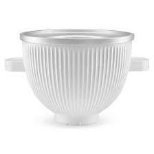 KITCHENAID - Accessoire robot 5KSMICM Sorbetiere