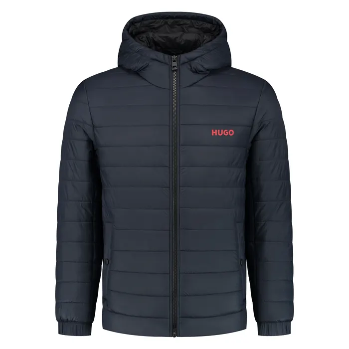 Hugo Bene2241 Jas Heren