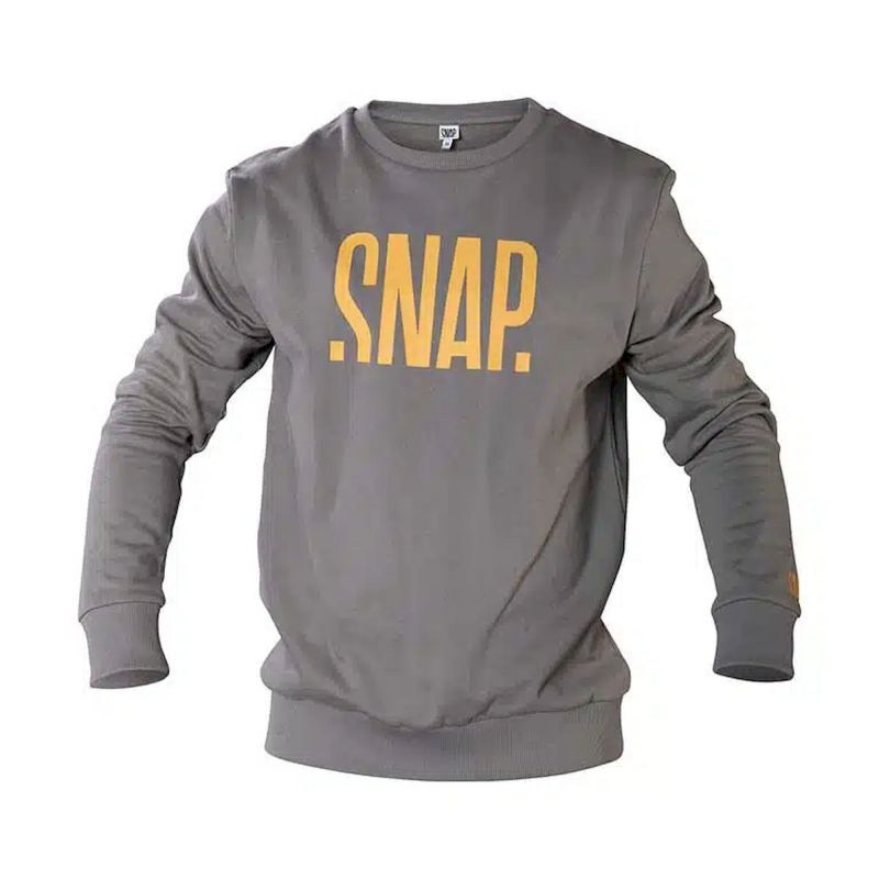 Logo Sweater - Sweatshirt