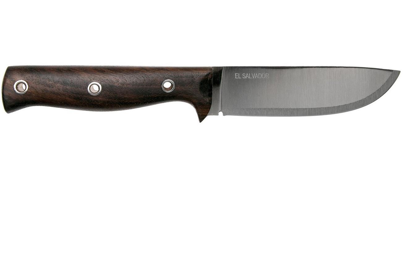 Condor Swamp Romper Knife 3900-4.5HC bushcraftmes 63800