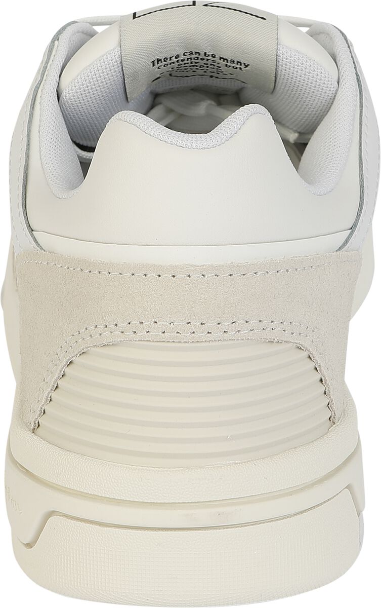Z80 Low SL - Baskets Basses | Champion Baskets