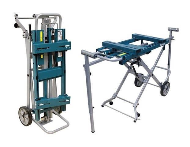 Makita DEAWST05 Onderstel WST05