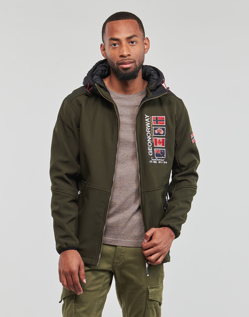 Geographical Norway - TALGARE - Kaki