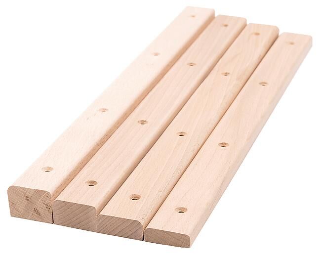 EXPRESSION - FLAT RUNGS 60 HETRE