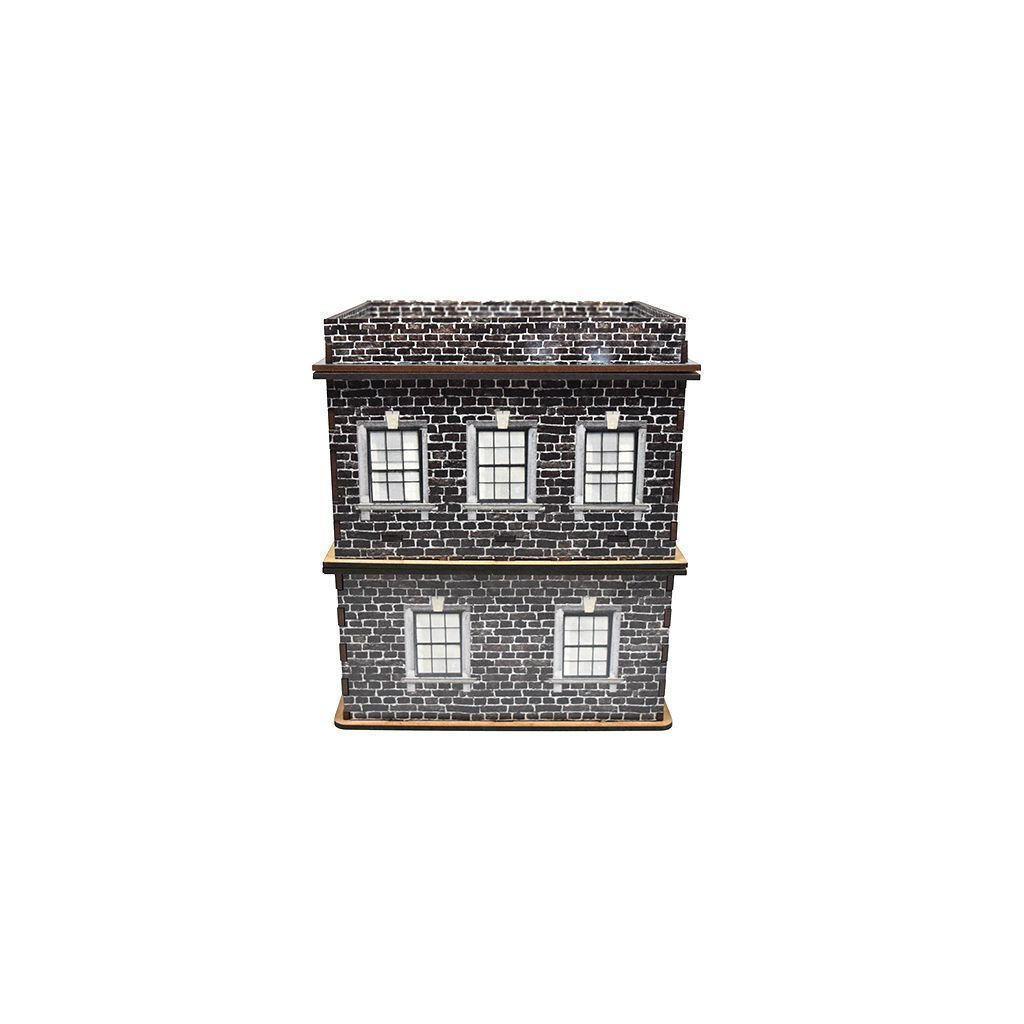 Goth City - Buidling 2