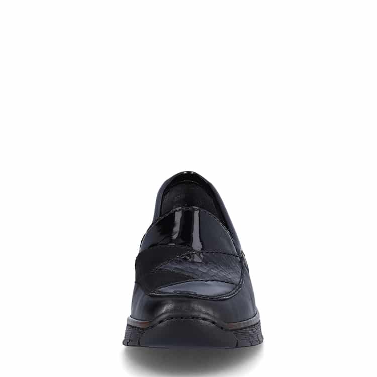 Rieker 53785-00 | NOIR