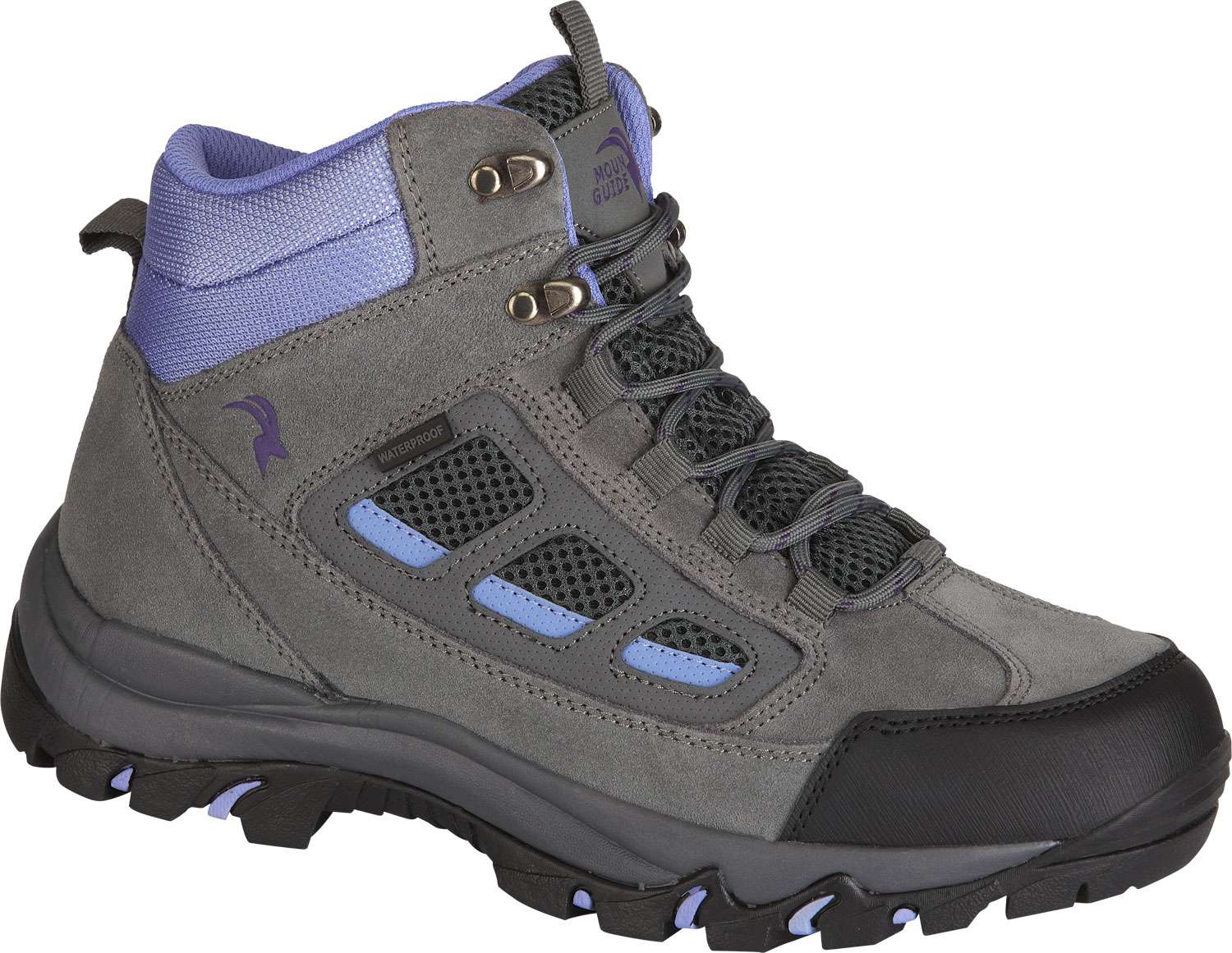 Mountain Guide Camborne WP Trekkingstiefel