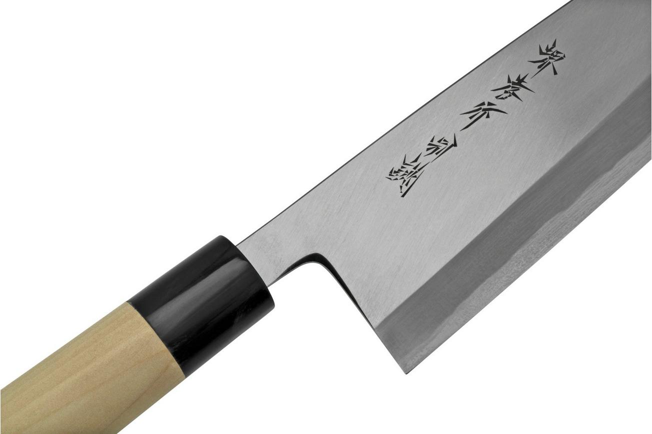 Sakai Takayuki Tokujo Deba 24 cm