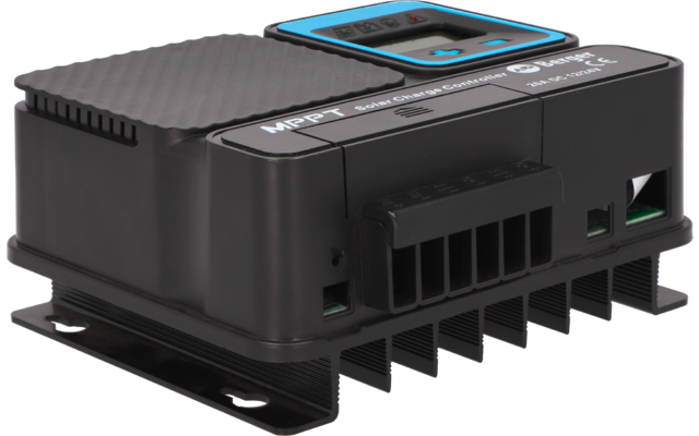 Berger MPPT-Solarladeregler SX PRO