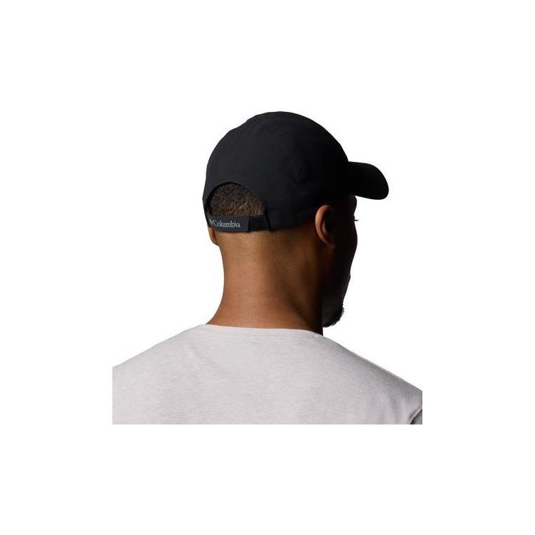 Columbia Silver Ridge IV Ball Cap Stone Green