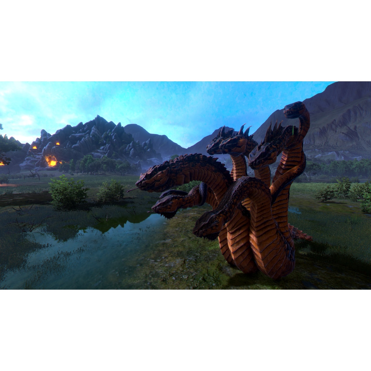 A Total War Saga: TROY – MYTHOS - PC Windows