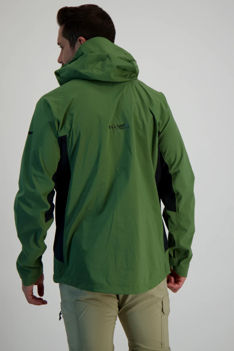 columbia Mazama Trail™ Herren Outdoorjacke