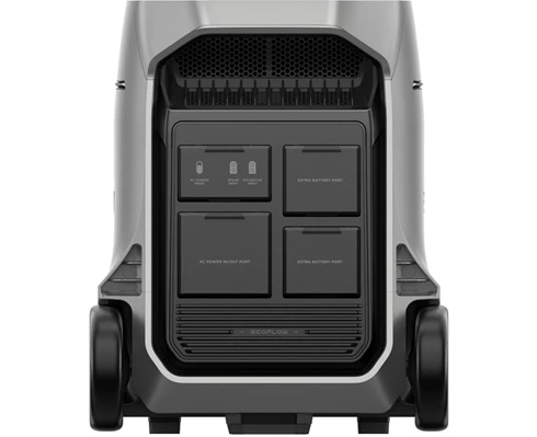 EcoFlow Delta Pro 3