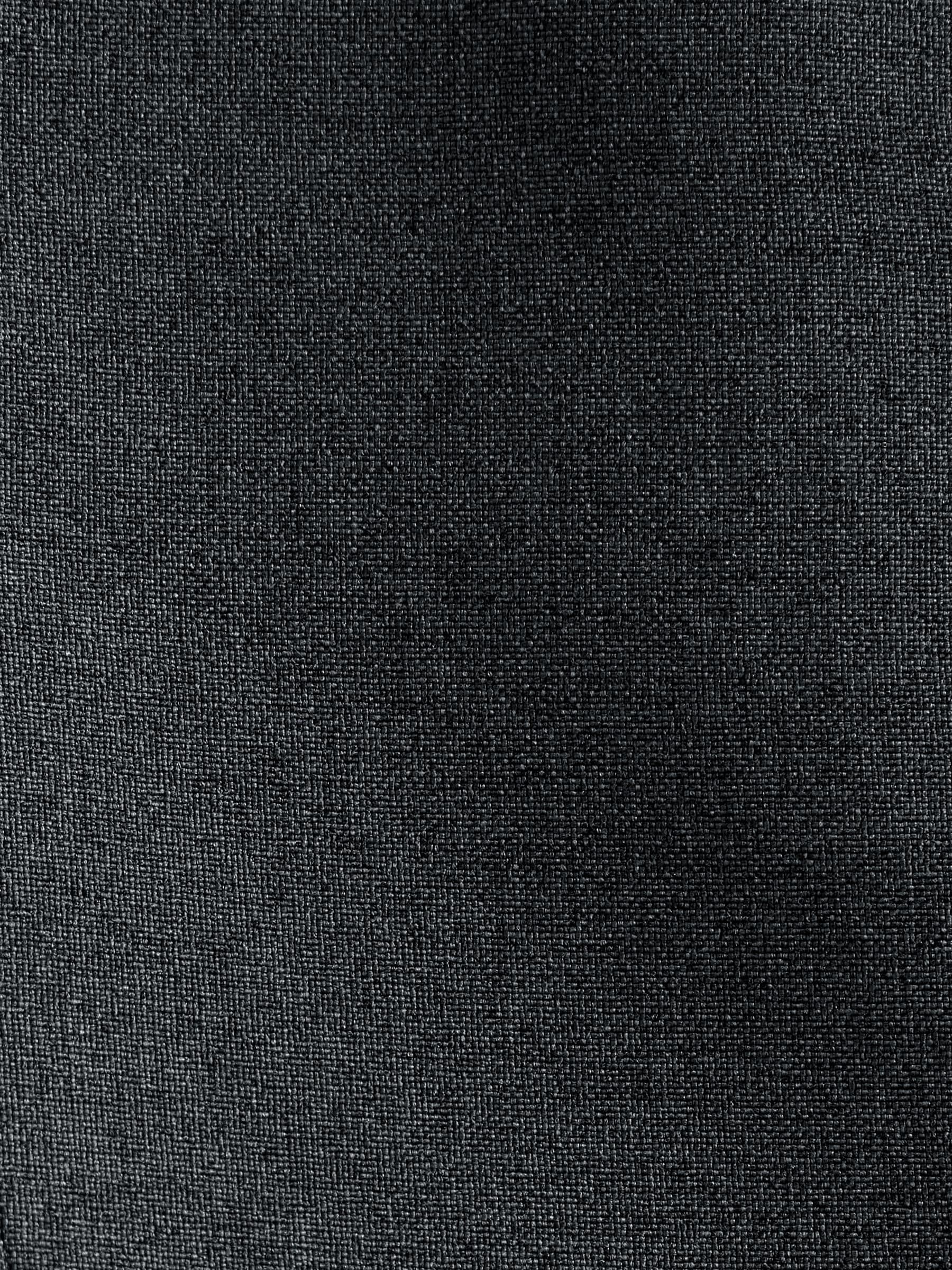 Antraciet - Slim Fit - Must-have kostuum: colbert