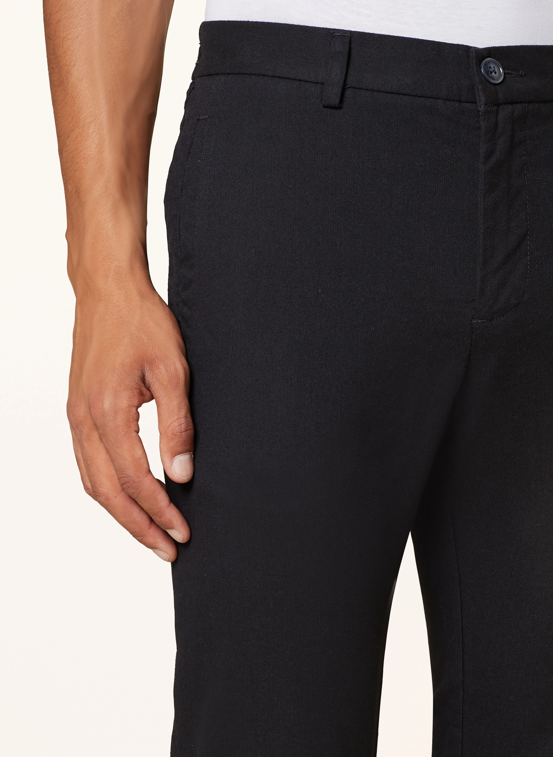 STROKESMAN'S Chino Extra Slim Fit