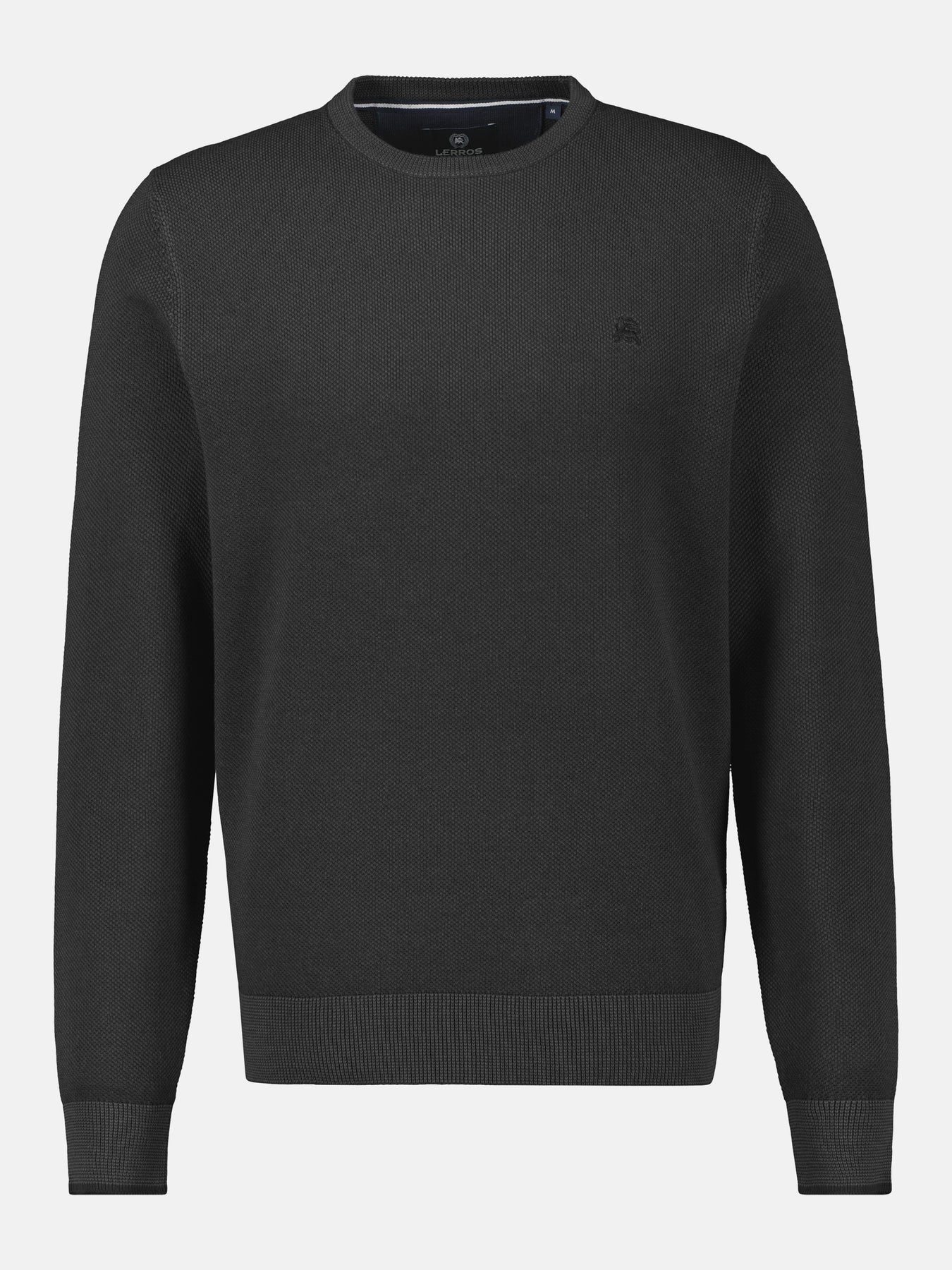 Sportiver Strickpullover