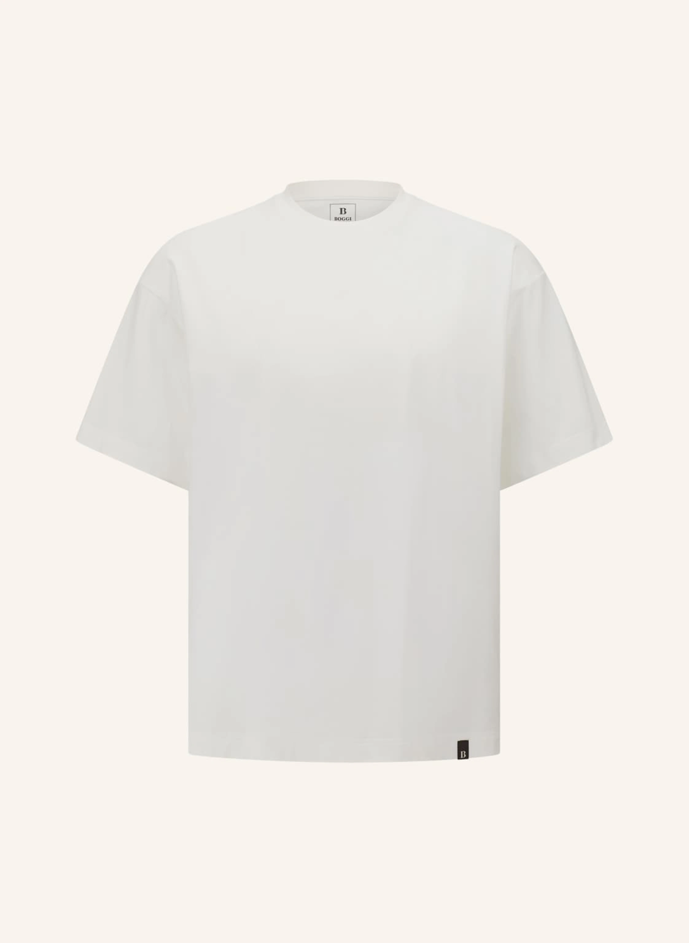 BOGGI MILANO Oversized-Shirt