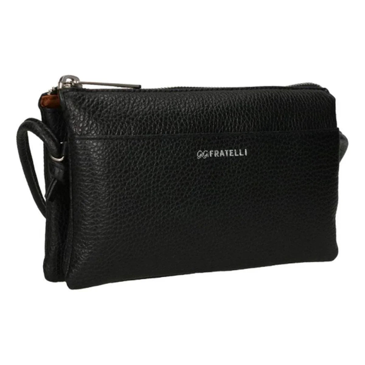 Gigi Fratelli | ROM9007 | leren crossbody (S)