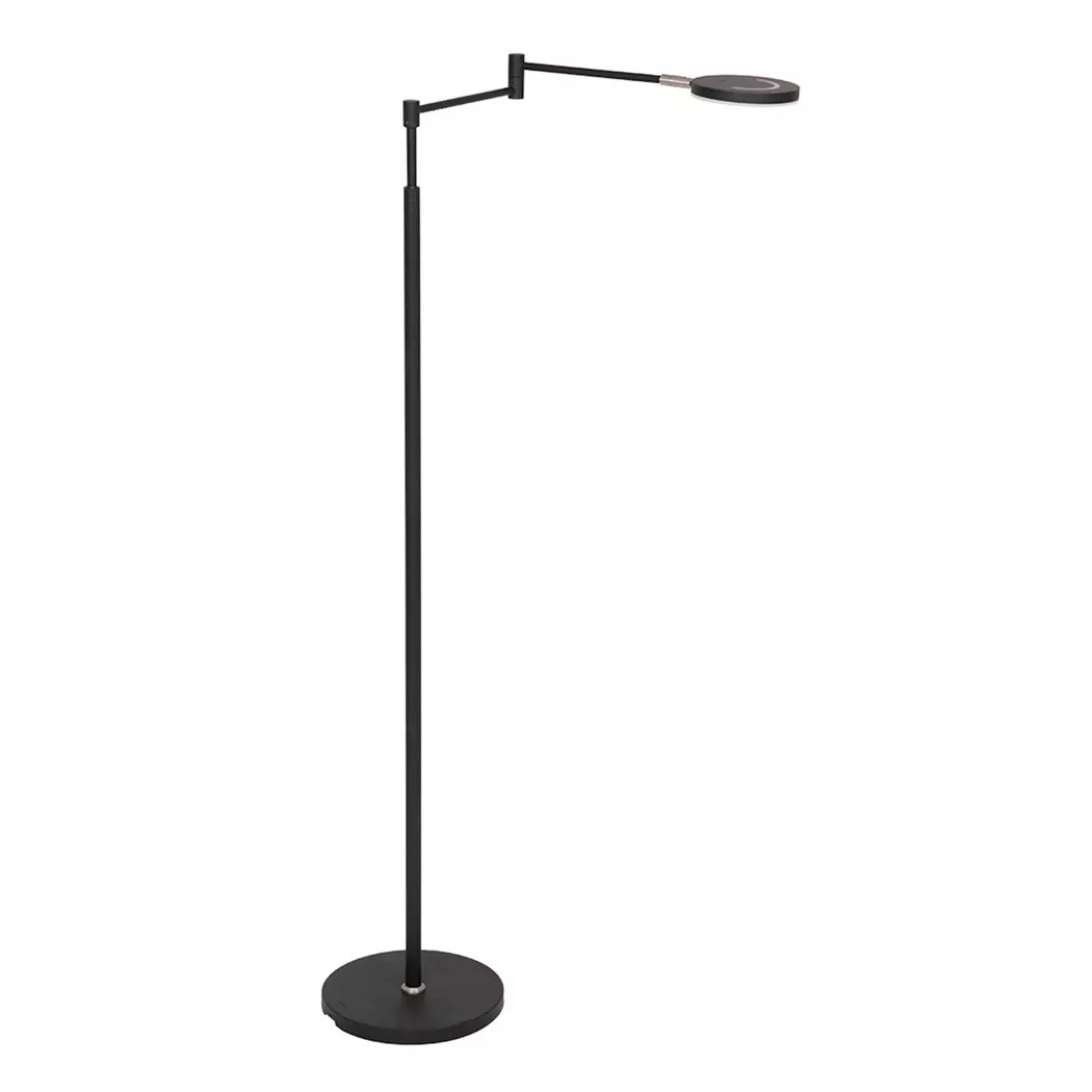 LED-Akkustehlampe Soleil