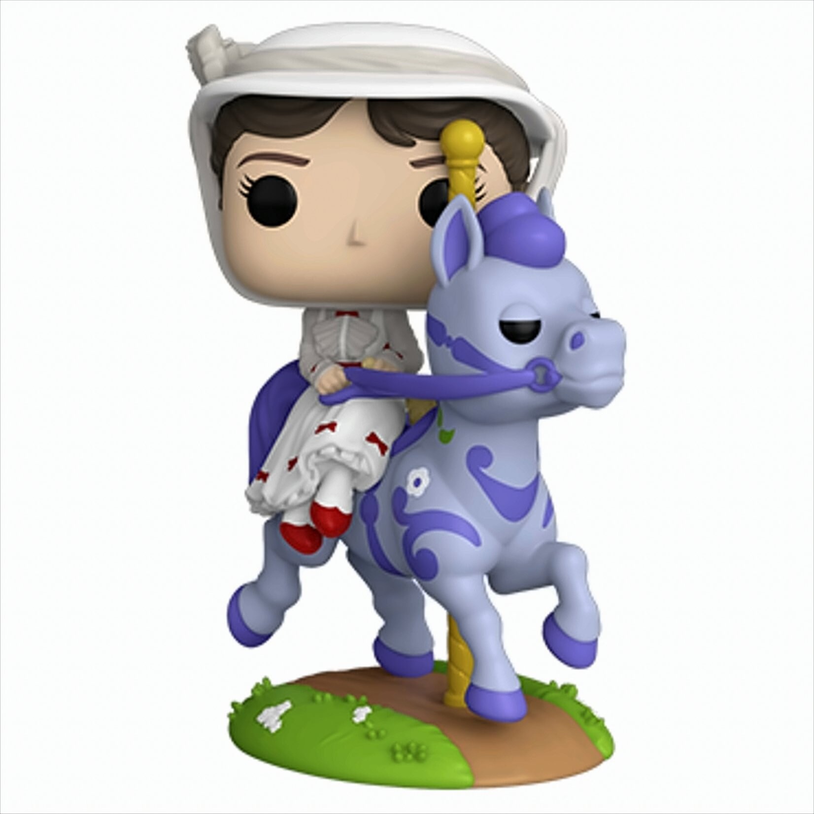 POP Rides - Disney 100 - Mary Poppins