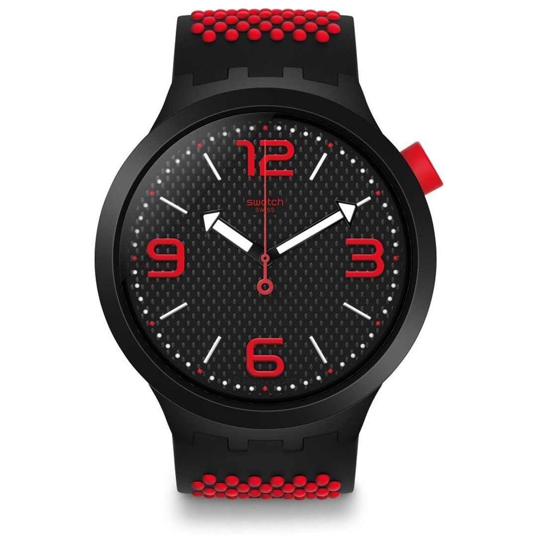 Swatch Big Bold Bbblood