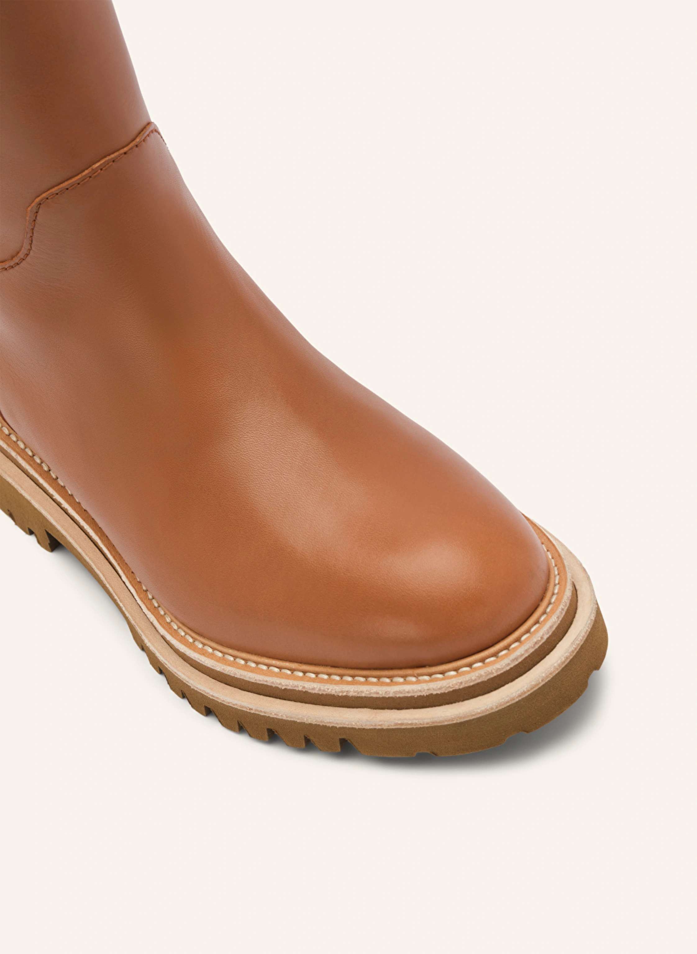 LOTTUSSE GauchoStiefel COVENT