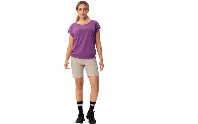 Vaude Skomer III Damen Funktionsshirt
