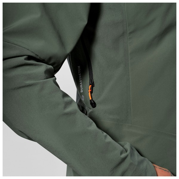 Salewa - Women's Ortles DST/SW Jacket - Veste softshell