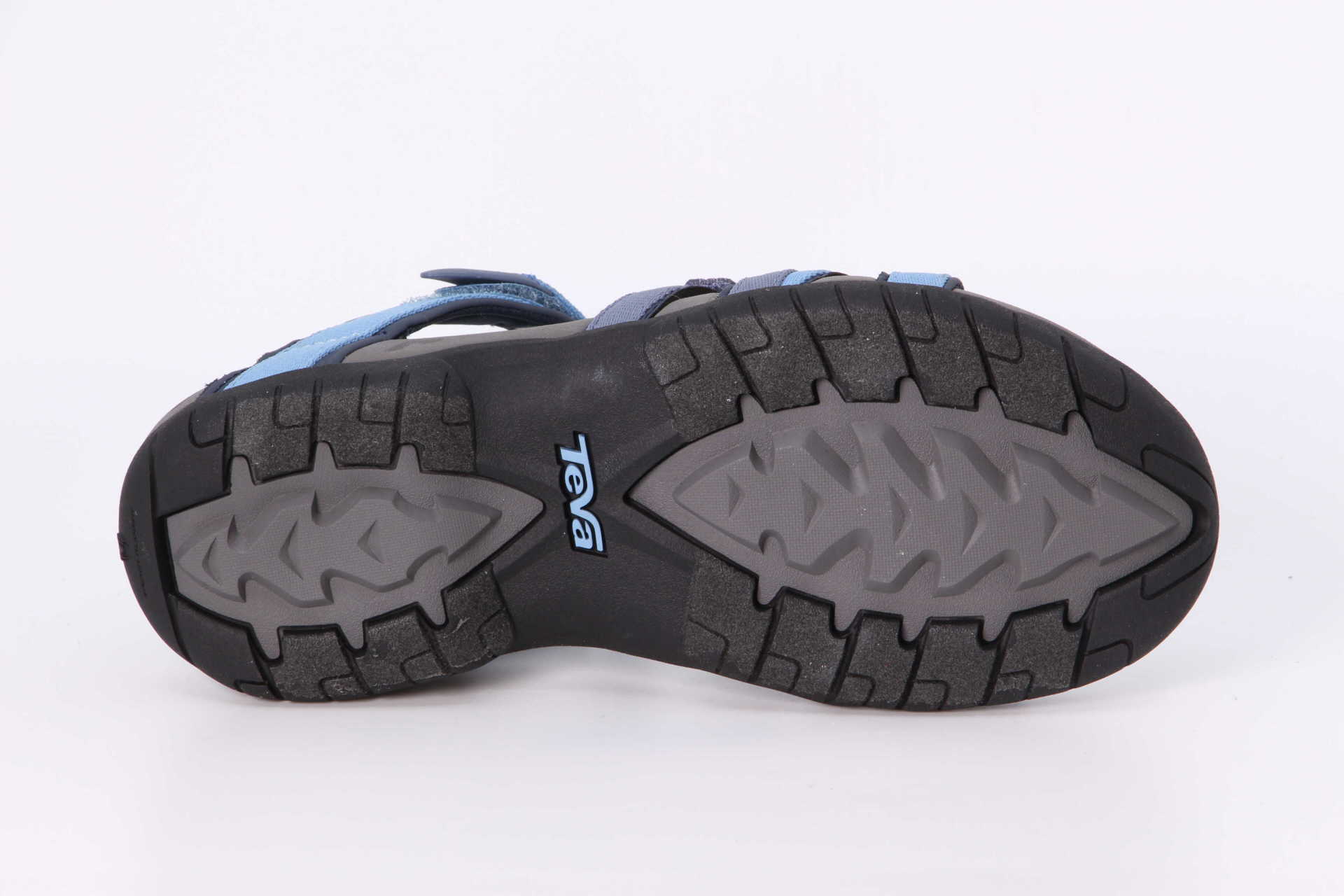 Teva Tirra blue multi