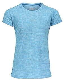 CMP - T-SHIRT MANCHES COURTES GIRL JERSEY II