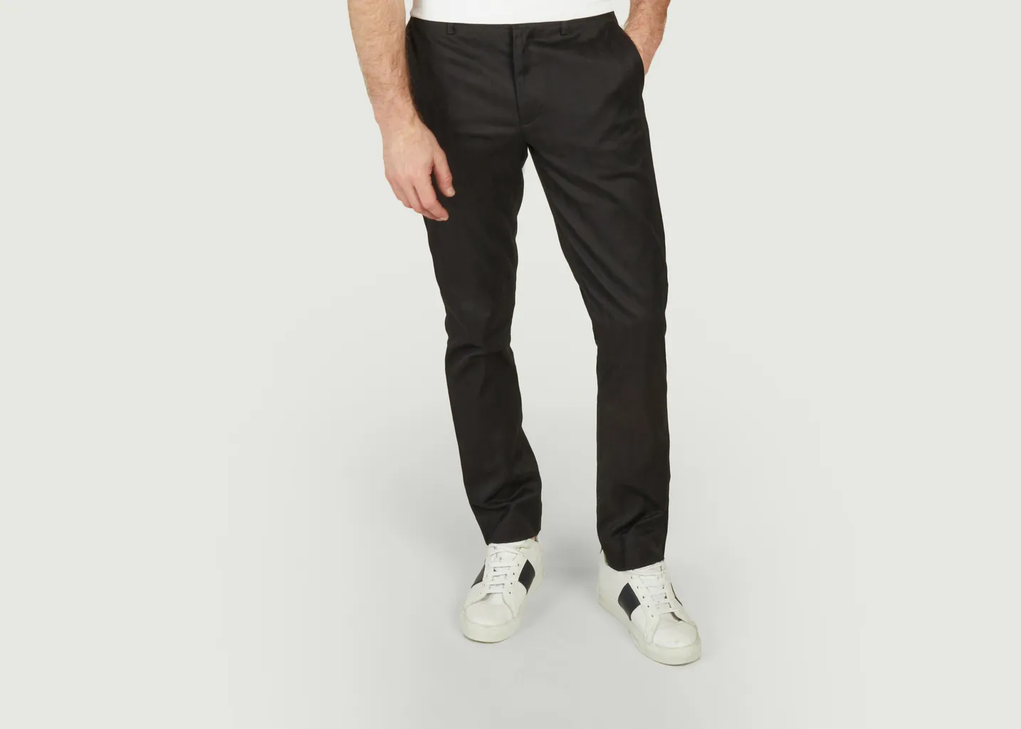 Chino Coupe Mid-Fit PS by PAUL SMITH