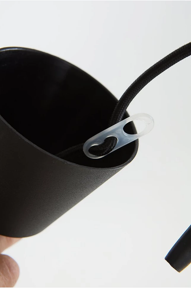 SIV taklampe ø 60 cm