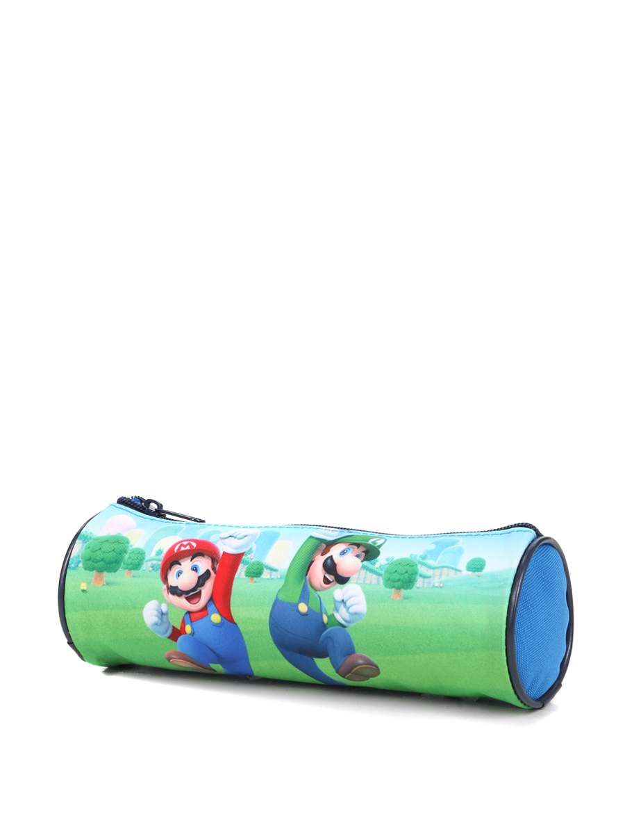 Trousse Super Mario