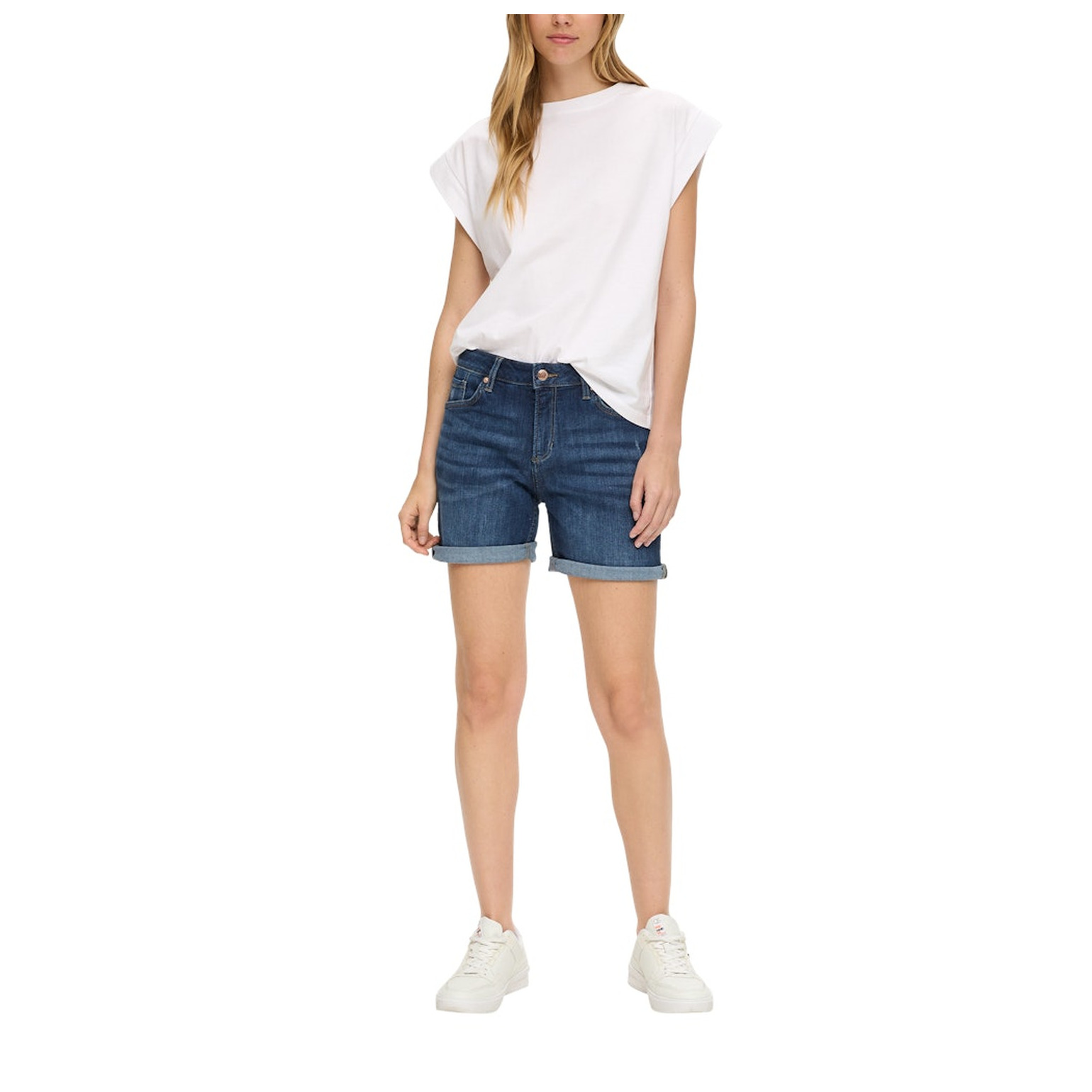S. Oliver Jeans-Hose