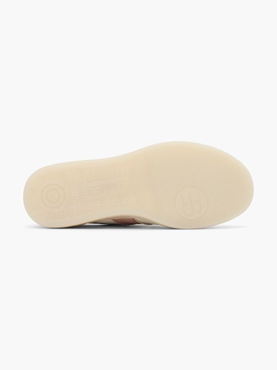 ESPRIT Sneaker Offwhite