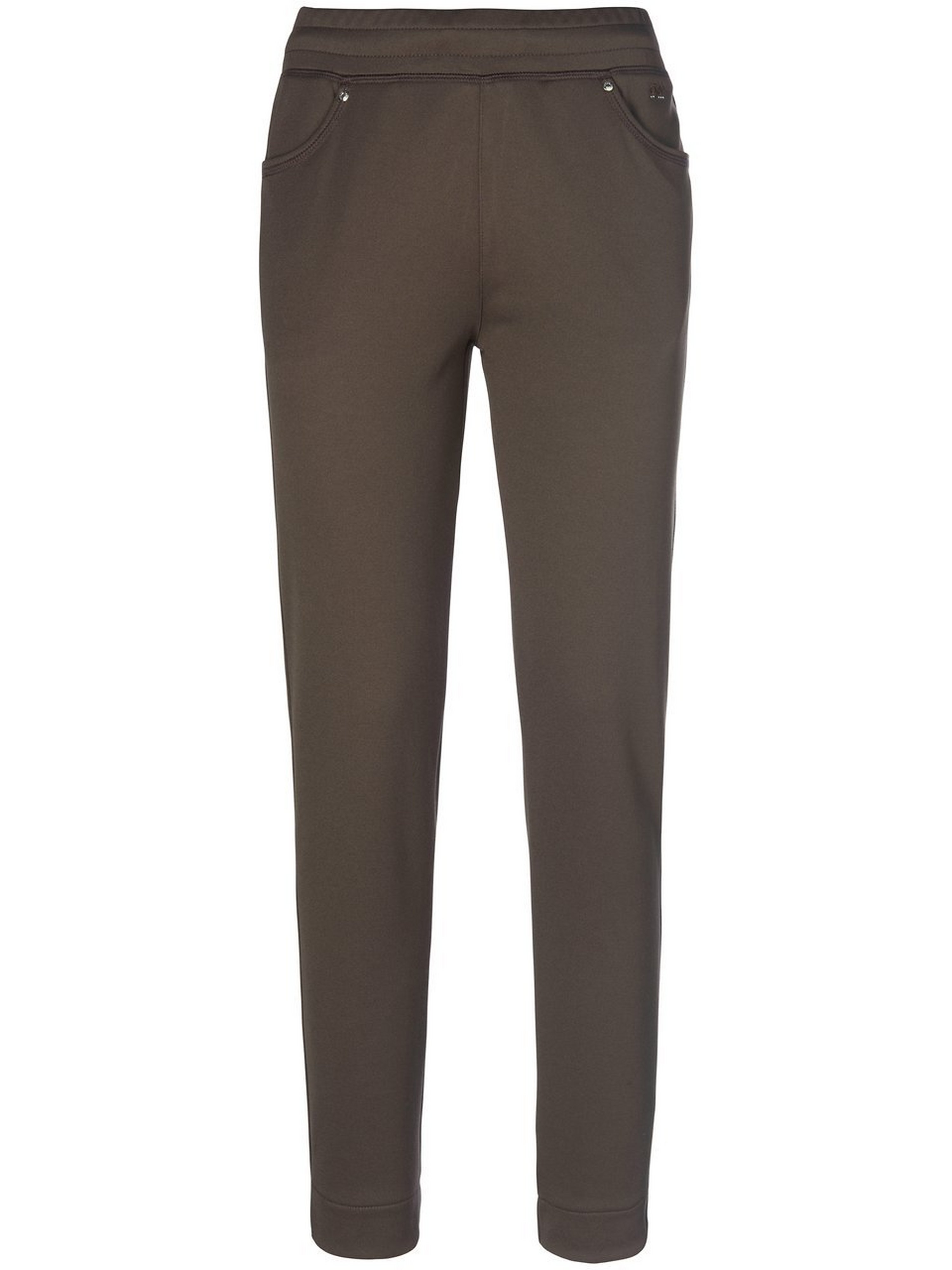 Knöchellange Jogginghose