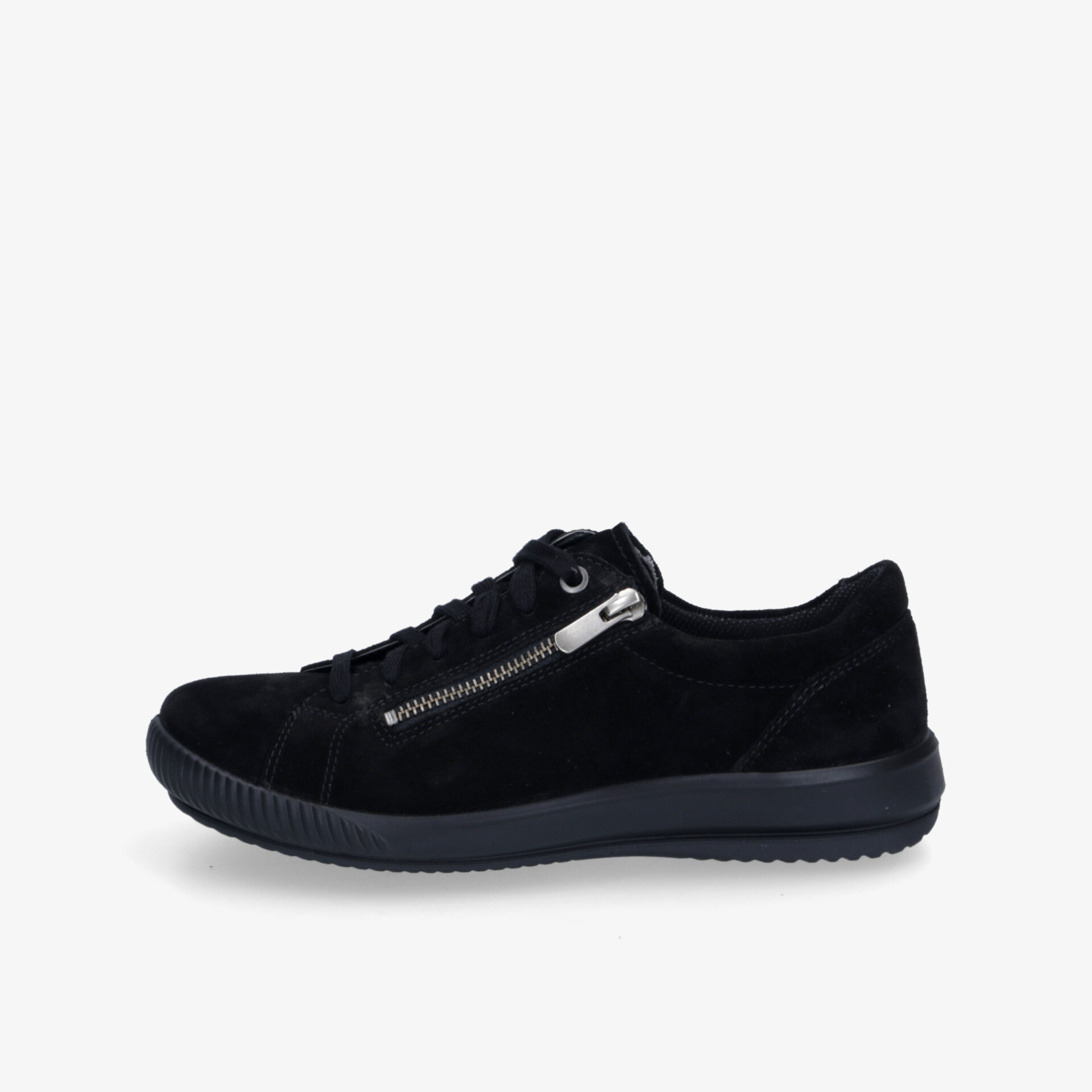 legero Tanaro 5.0 Damen Halbschuhe schwarz