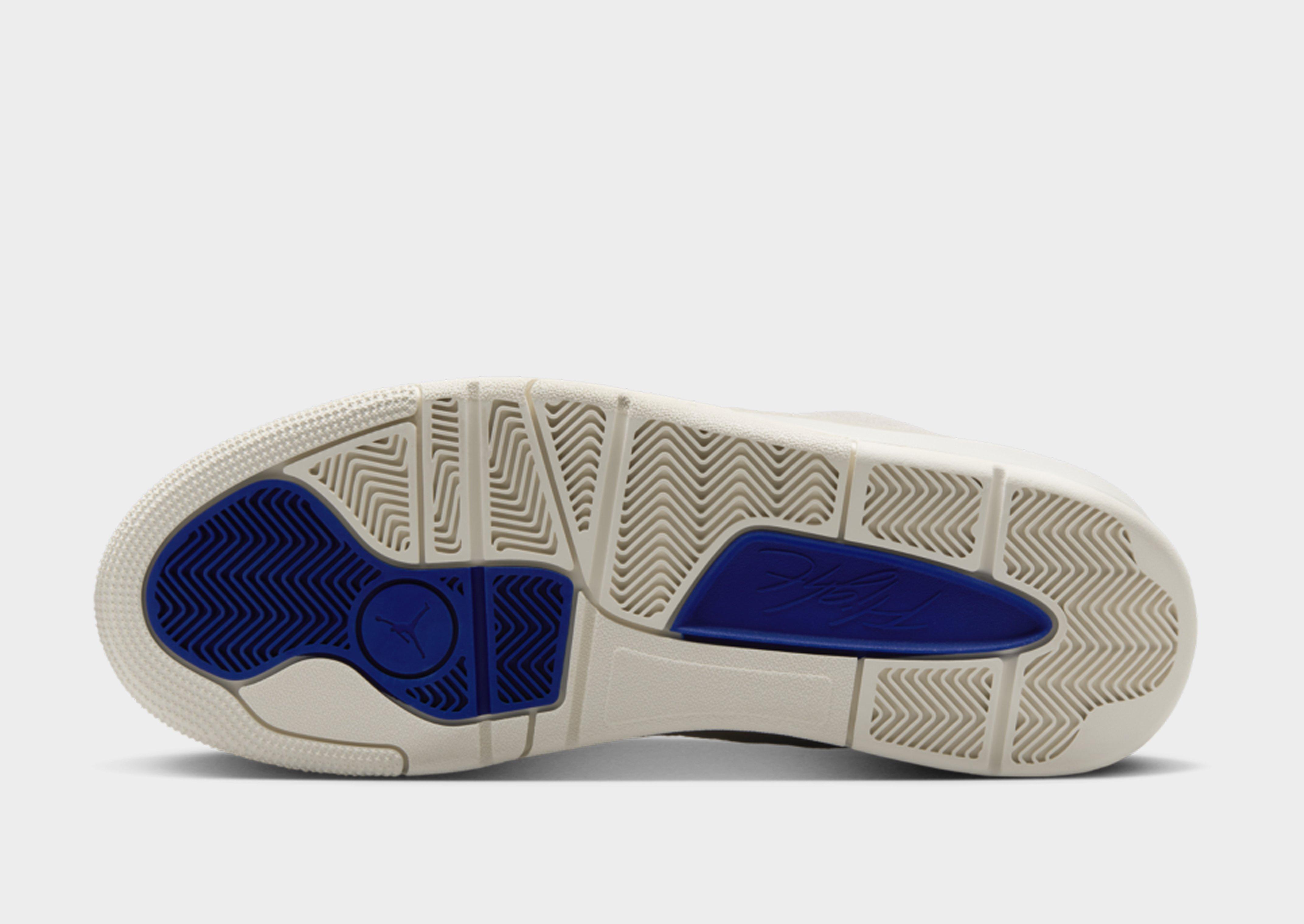 Jordan Flight Court