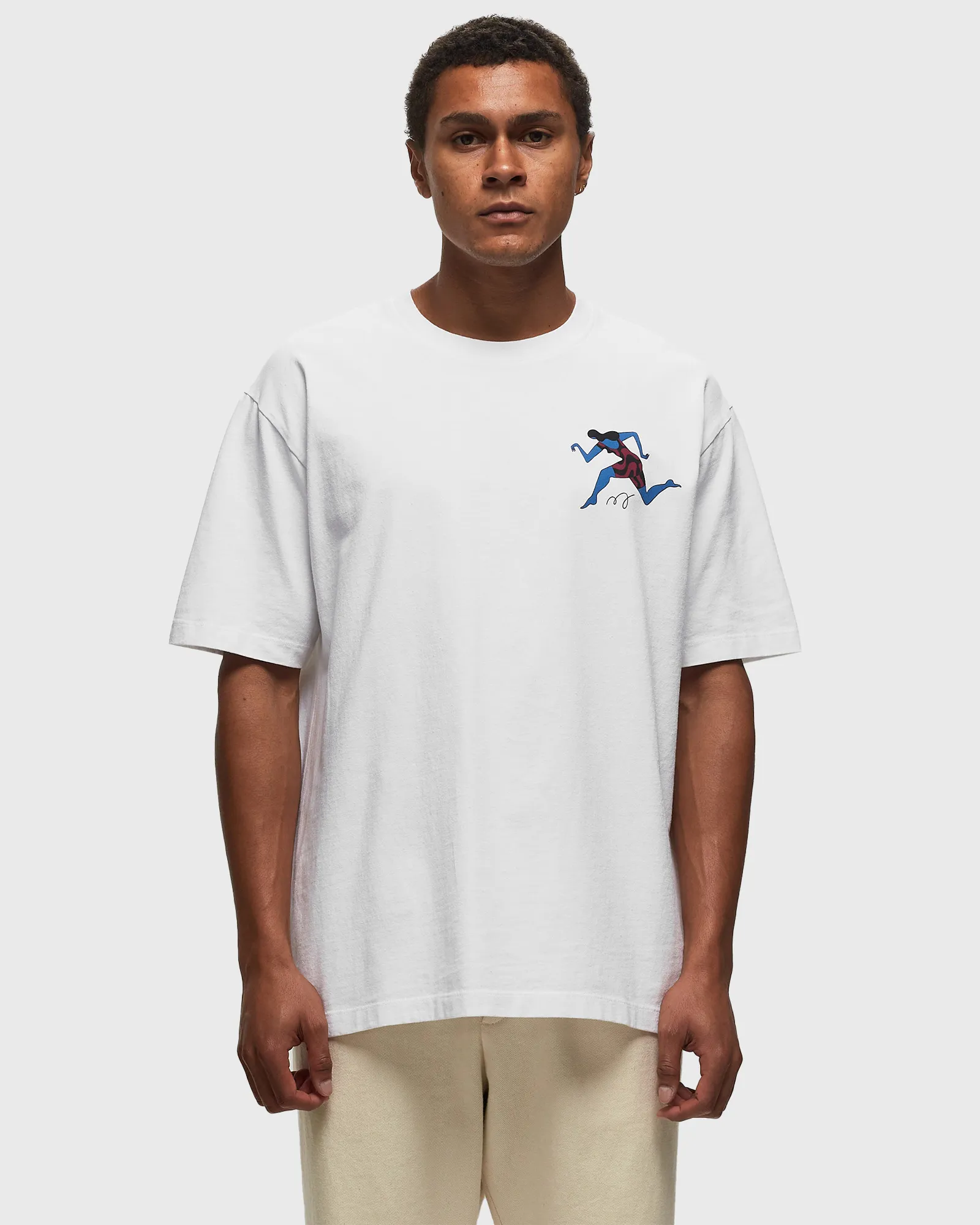 By Parra No Parking Tee